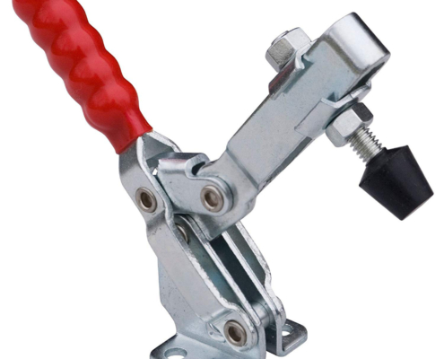 20305 Vertical toggle clamp