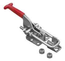 20307 Latch-action toggle clamp