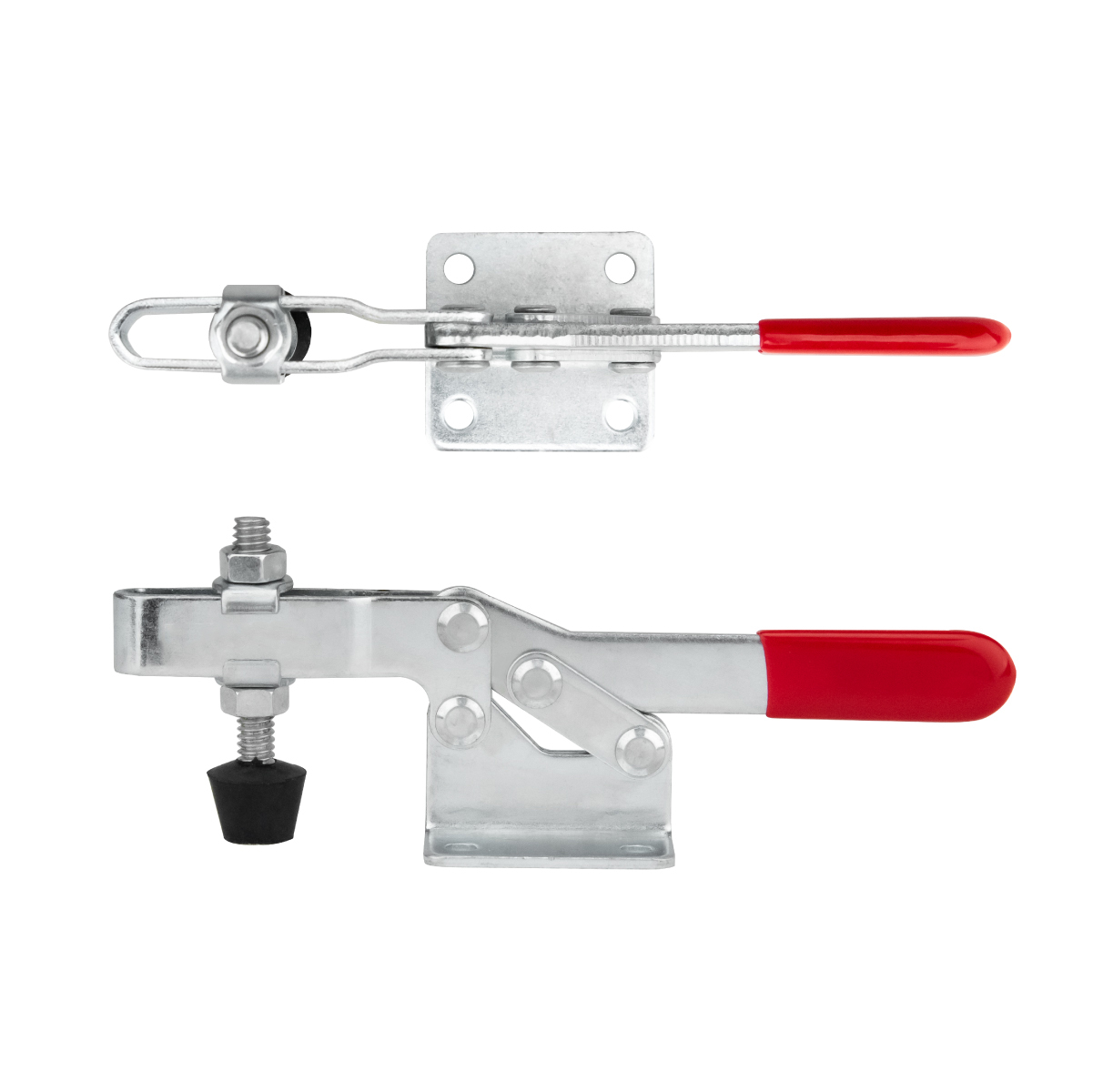 Horizontal Toggle Clamp220 lbs. Avanti Systems Co. Ltd