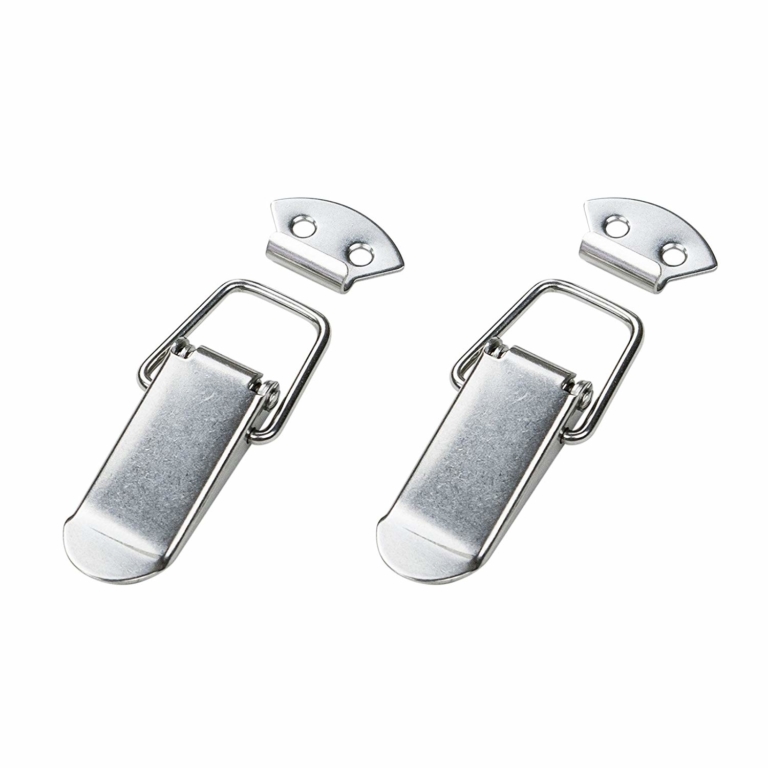 21101,3,7,9 5-Chest Latches-Stainless Steel - Avanti Systems Co. Ltd