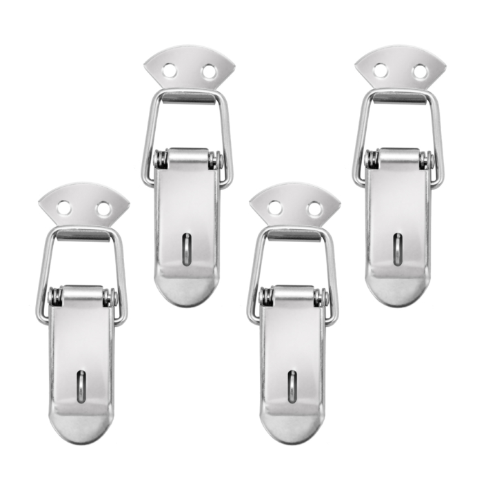 Chest Latches Avanti Systems Co. Ltd