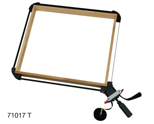 71017T Corner Clamp Band Strap For Picture Frames Corner