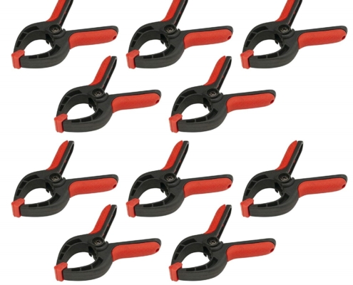 71018 spring clamps