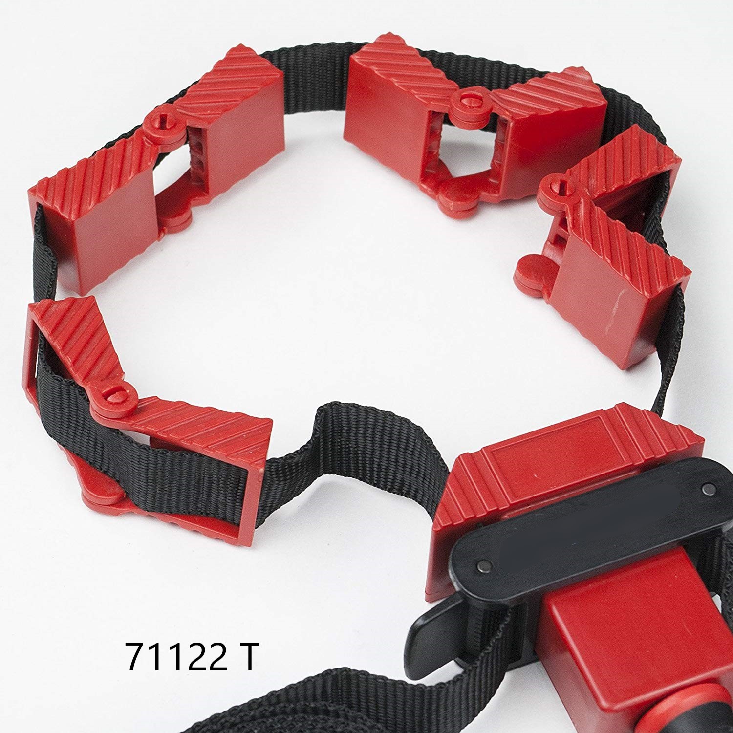 Band Clamp with QuickRelease Levelmore types Avanti Systems Co. Ltd