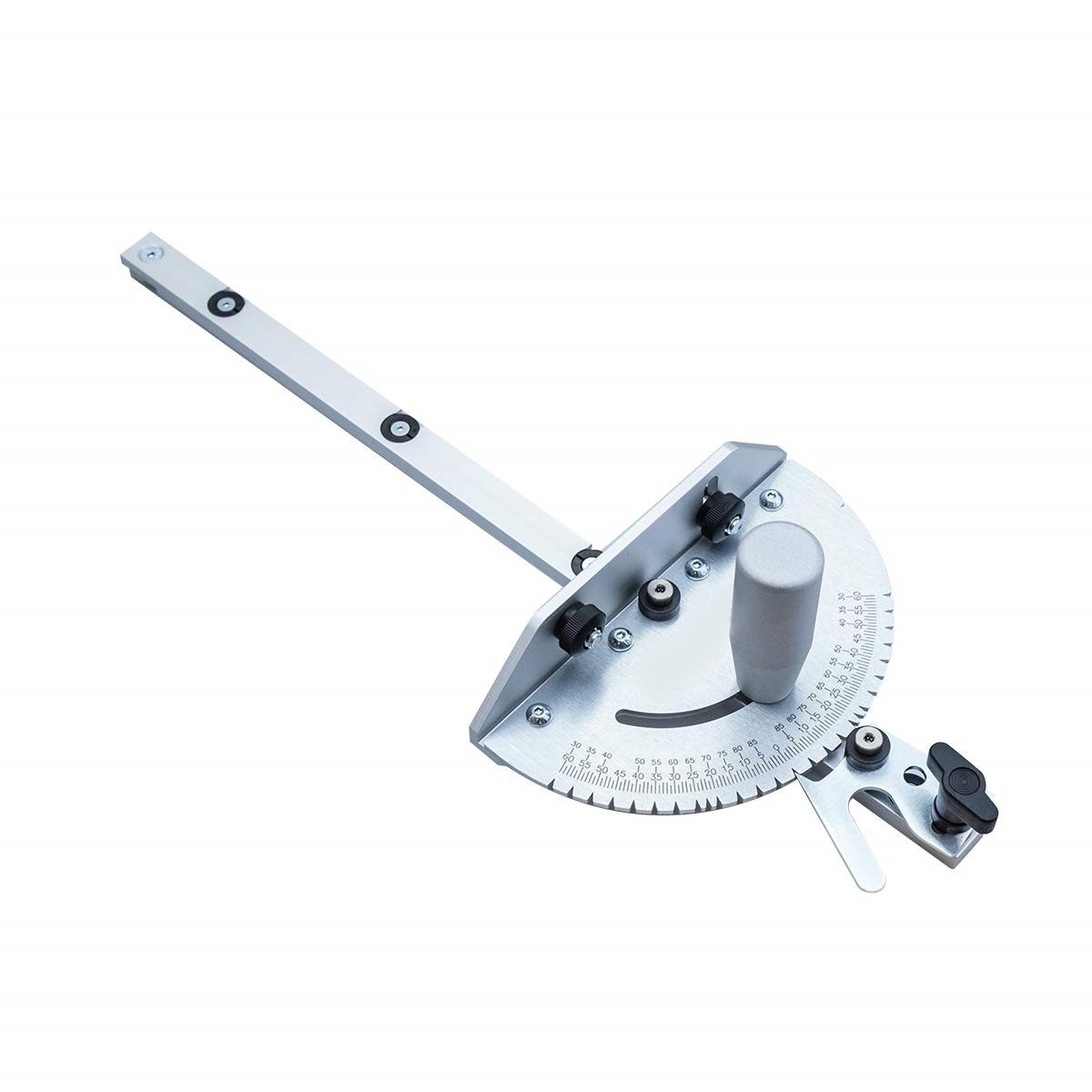 71142 Miter Gauge with 27 Angle