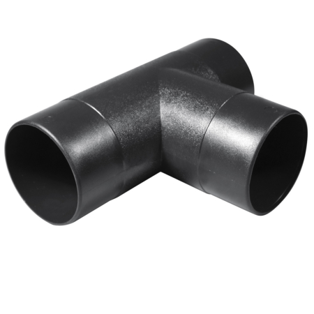 70107T, 70180T T-Fitting Hose Connector (1)