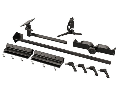 71021T Bench Grinder Sharpening Jig Kit 4 in 1-Set