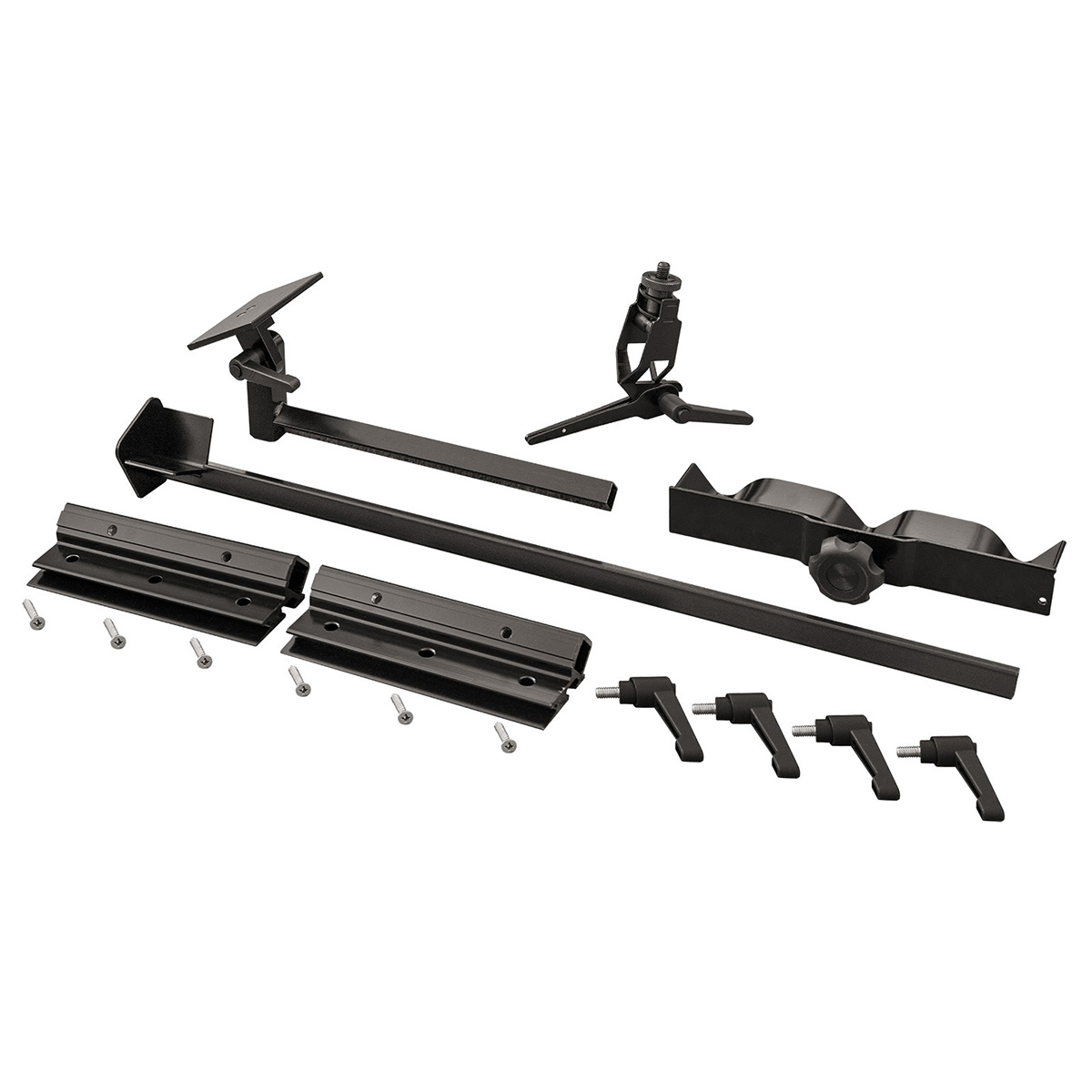 71021T Bench Grinder Sharpening Jig Kit 4 in 1-Set