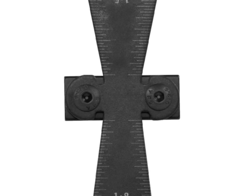 71079T Dovetail Marker with Slops