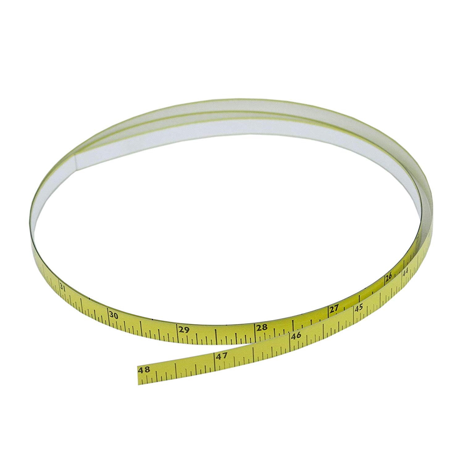 71134 Tape Measure- R to L