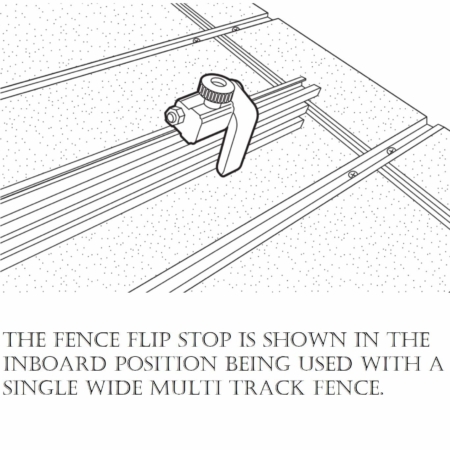71135, 71367 Fence Flip Stop intro