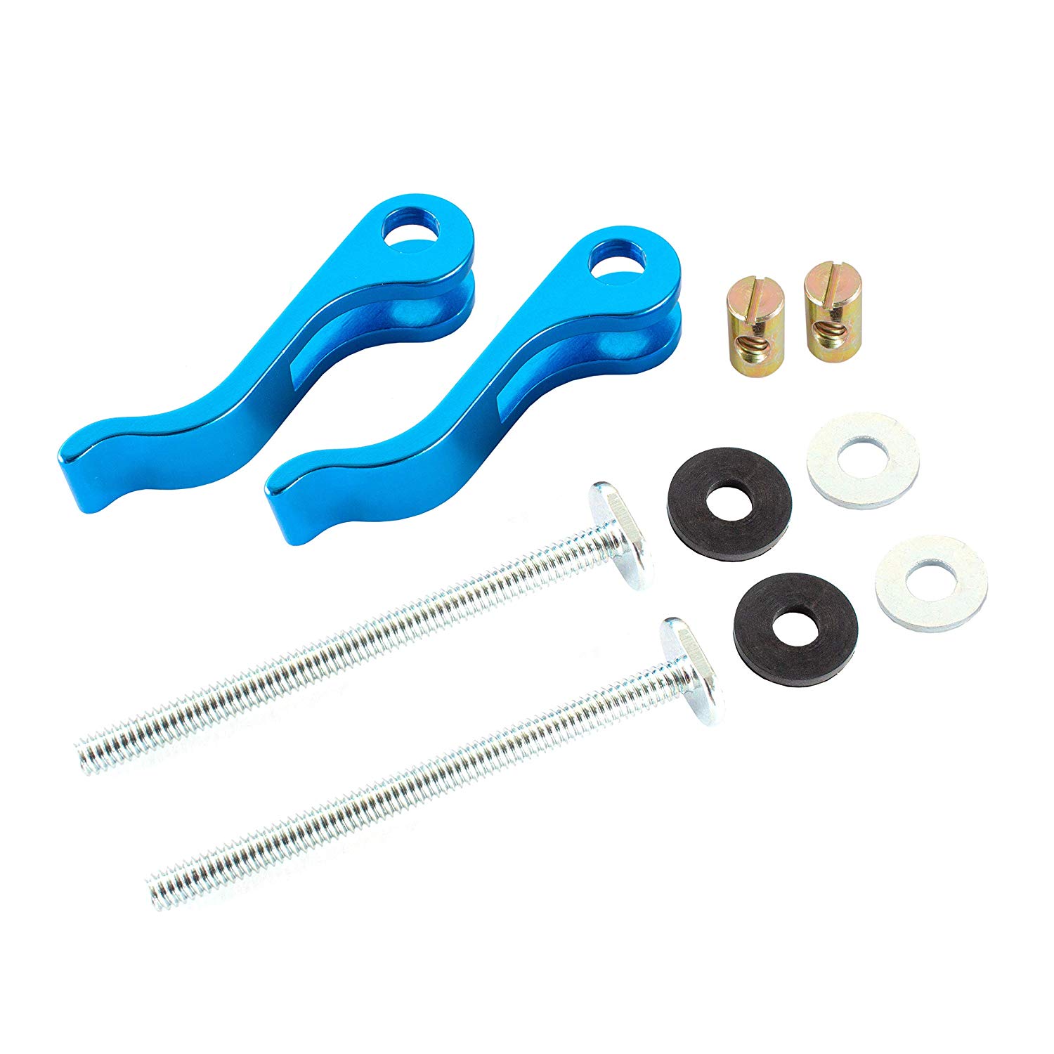 Cam ClampSize and Package Avanti Systems Co. Ltd