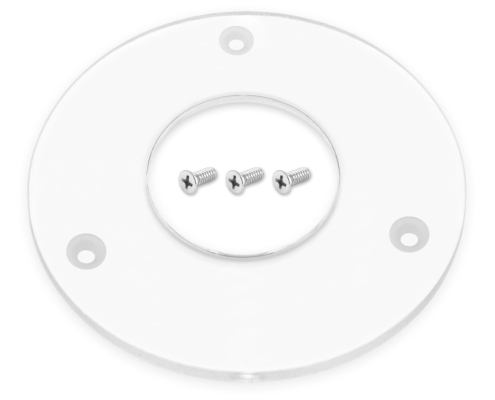 71218T Router Sub Base