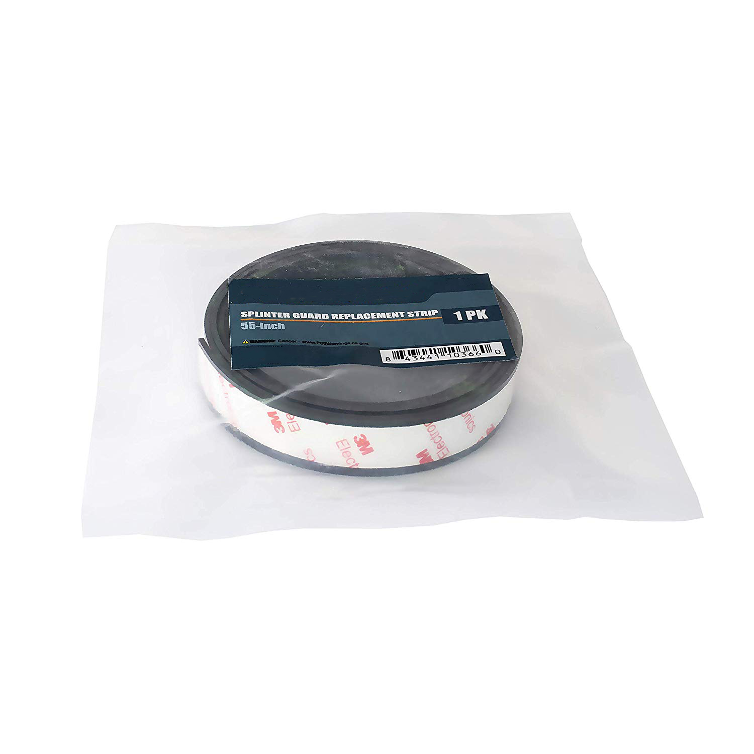 Non-Slip Strip for Guide Rail - Avanti Systems Co. Ltd