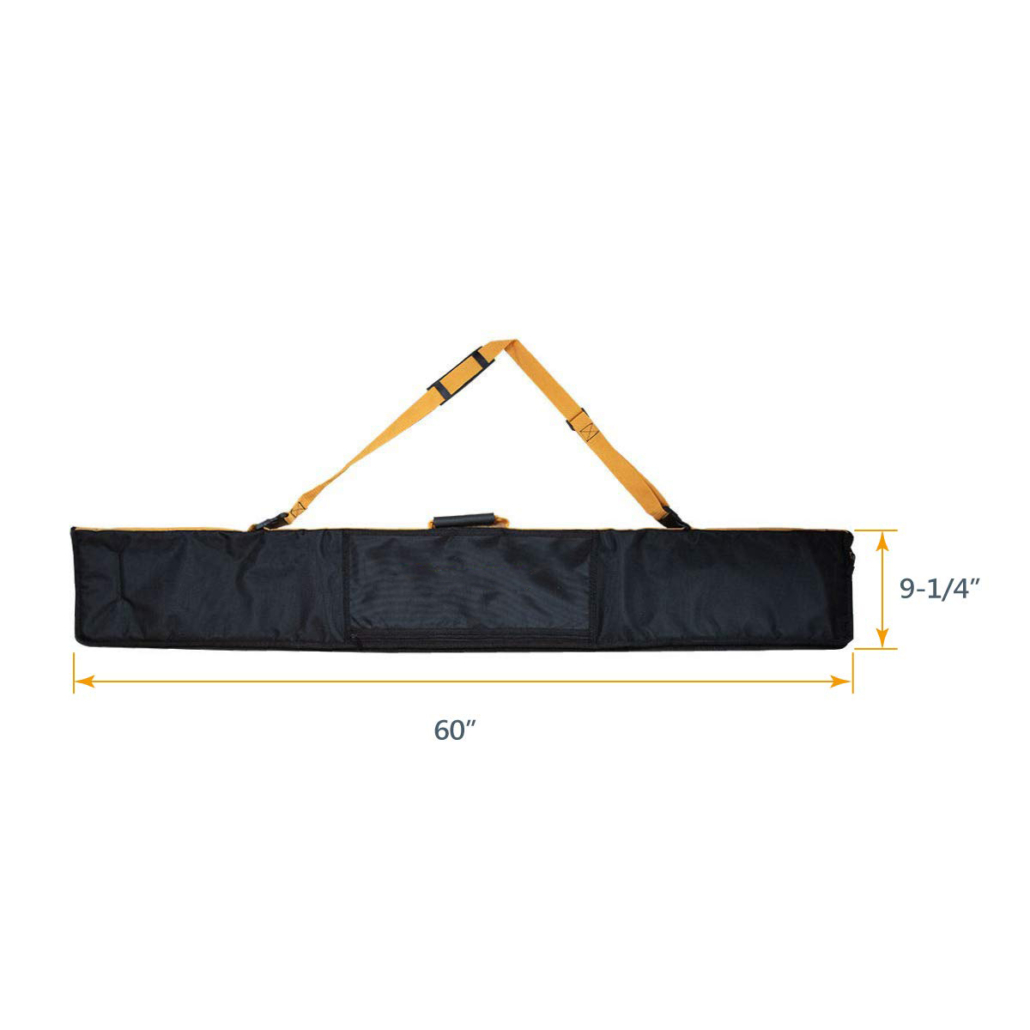 71411T Premium Guide Rail Bag606 Avanti Systems Co. Ltd