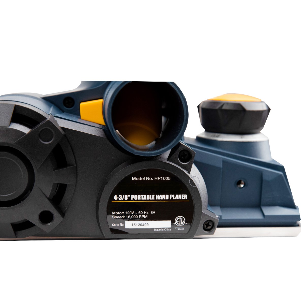 Handheld Planer Avanti Systems Co. Ltd