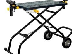 MT4005T Mounting Deluxe Rolling Stand