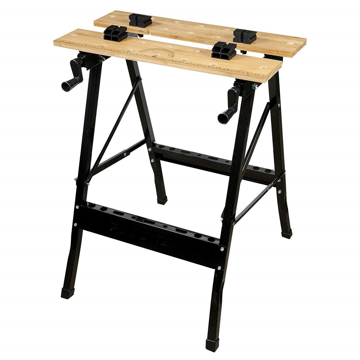 MT4006T Workbench with Bamboo top (1)