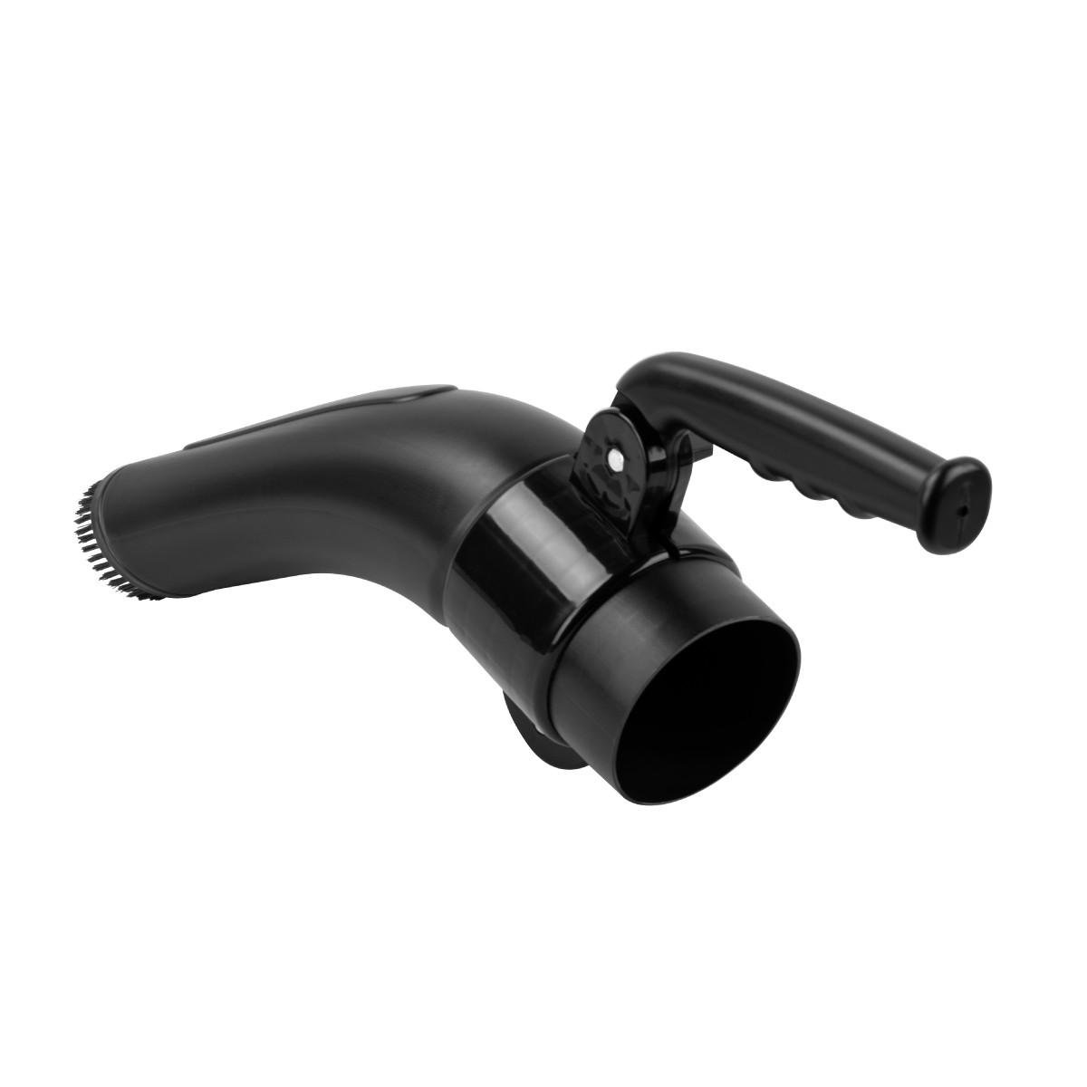 4Inch Dust Collection Bench Nozzle with Quick Change Handle Avanti